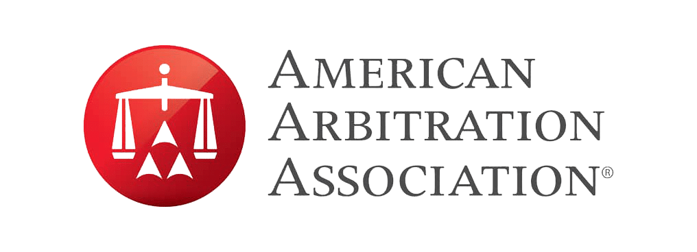 American Arbitration Association logo