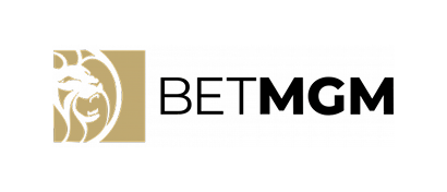BetMGM logo