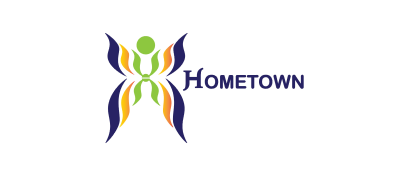 Hometown logo