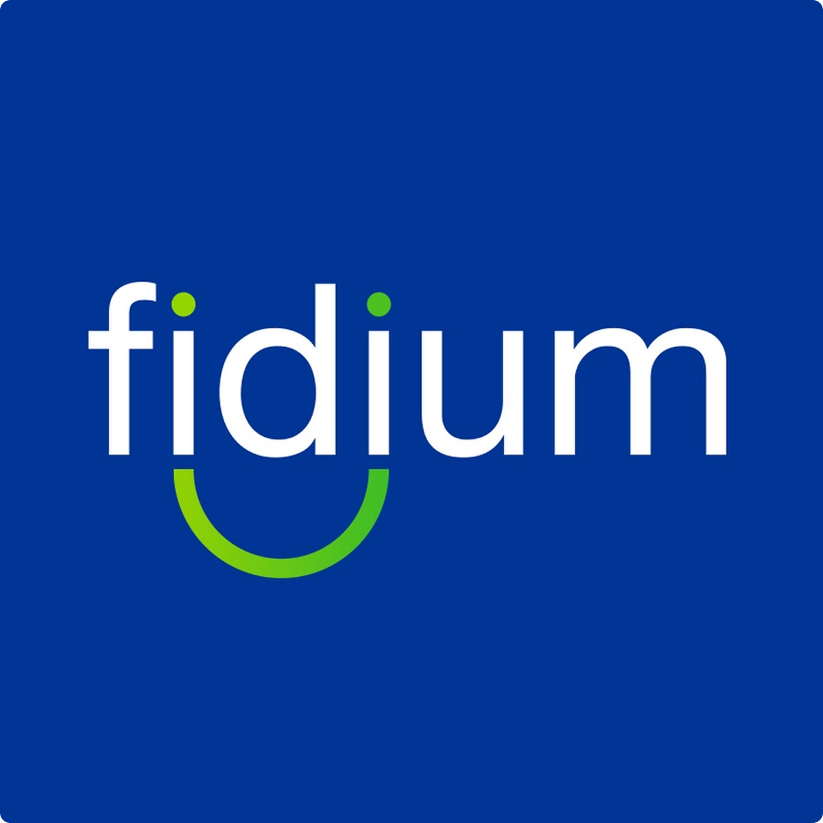 Fidium podcast artwork