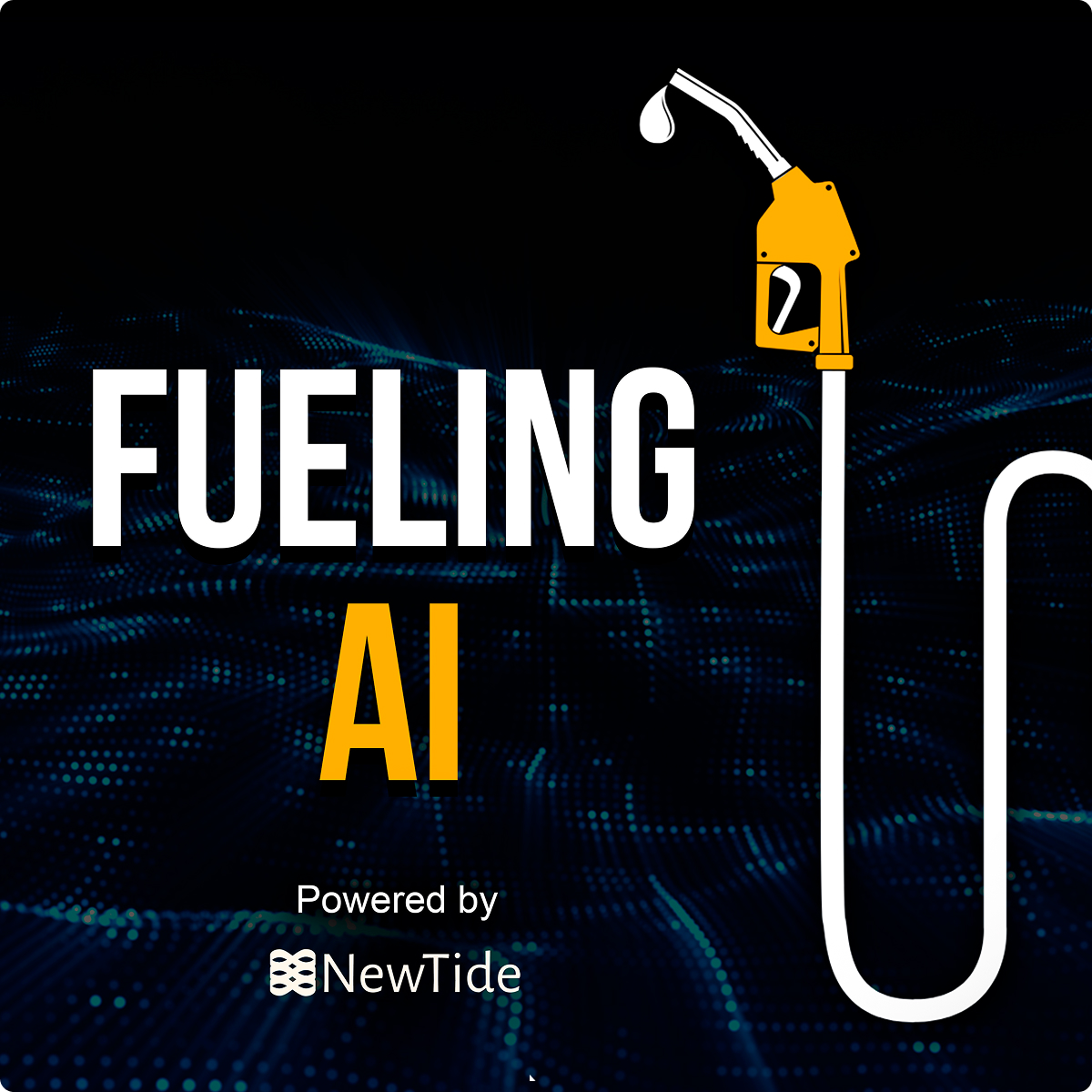 Fueling AI podcast artwork