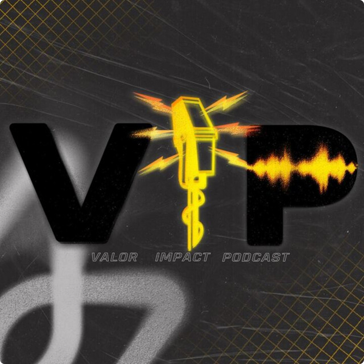 Valor Impact Podcast artwork