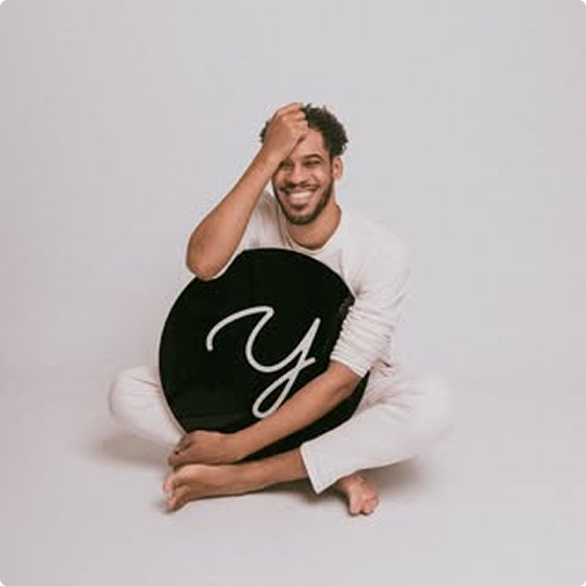 You in Yours podcast artwork