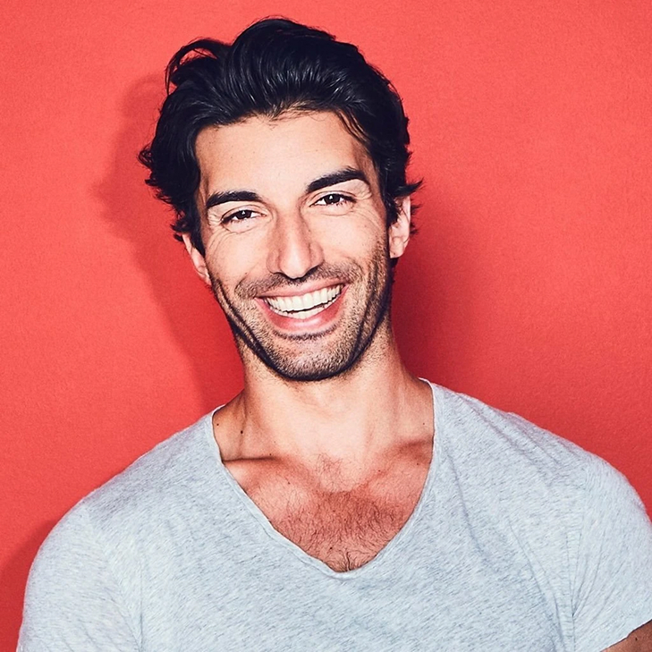 Justin Baldoni