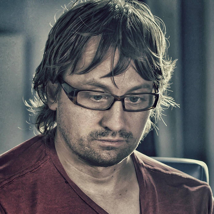 Brendan Brown of Wheatus